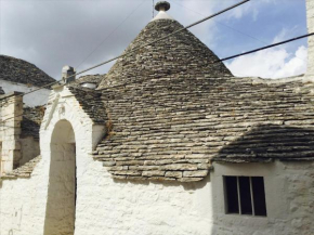 Trullo Vacanza